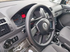 VW Touran 1.9 TDI/6+ 1 места, снимка 6
