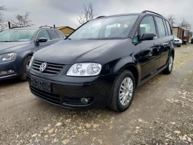 VW Touran 1.9 TDI/6+ 1 места, снимка 1