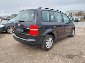 VW Touran 1.9 TDI/6+ 1 места, снимка 4