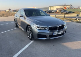 BMW 6 GT GT640XD, снимка 1