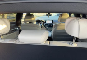 BMW 6 GT GT640XD, снимка 12