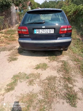 Volvo V40, снимка 4
