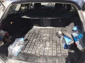 Toyota Avensis, снимка 16