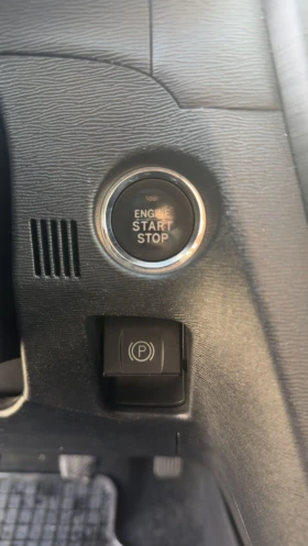 Toyota Avensis, снимка 10