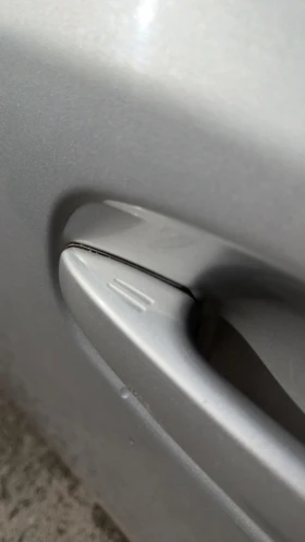 Toyota Avensis, снимка 6