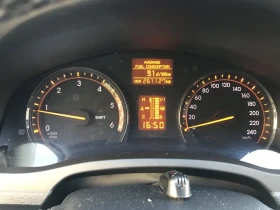 Toyota Avensis, снимка 8