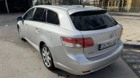 Toyota Avensis, снимка 5