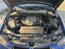 BMW 320 2.0 177к.с, снимка 14