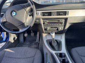 BMW 320 2.0 177к.с, снимка 7