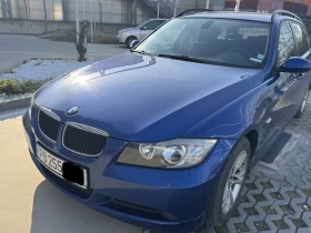 BMW 320 2.0 177к.с, снимка 2