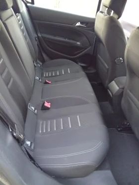 Peugeot 308 allure full led BlueHDI, снимка 13