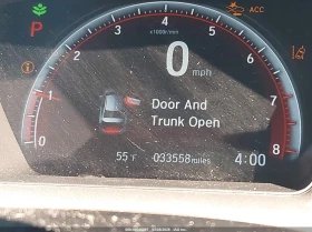 Honda Civic 2.0L I-4 DOHC, VVT, 158HP Front Wheel Drive, снимка 15