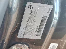 Audi S5 QUATTRO S TRONIC, снимка 13