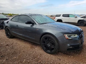 Audi S5 QUATTRO S TRONIC, снимка 3