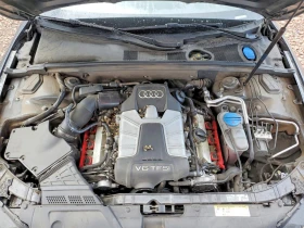 Audi S5 QUATTRO S TRONIC, снимка 11