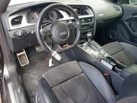 Audi S5 QUATTRO S TRONIC, снимка 8