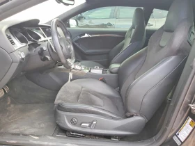 Audi S5 QUATTRO S TRONIC, снимка 7
