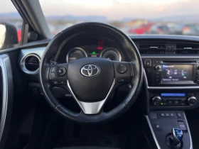 Toyota Auris 1.8i Hybrid, снимка 9