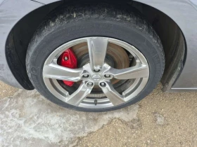 Nissan 370Z  MANUAL /CARFAX/COUPE/, снимка 17