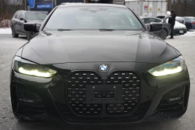 BMW 430 M Package* АВТОКРЕДИТ* СЕРВИЗНА ИСТОРИЯ, снимка 2