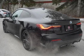 BMW 430 M Package* АВТОКРЕДИТ* СЕРВИЗНА ИСТОРИЯ, снимка 7