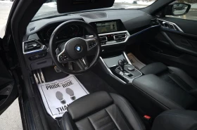 BMW 430 M Package* АВТОКРЕДИТ* СЕРВИЗНА ИСТОРИЯ, снимка 9