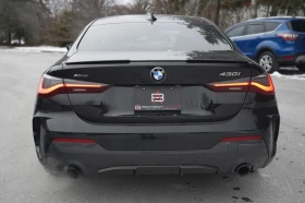 BMW 430 M Package* АВТОКРЕДИТ* СЕРВИЗНА ИСТОРИЯ, снимка 6