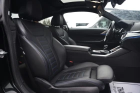 BMW 430 M Package* АВТОКРЕДИТ* СЕРВИЗНА ИСТОРИЯ, снимка 15