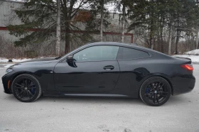 BMW 430 M Package* АВТОКРЕДИТ* СЕРВИЗНА ИСТОРИЯ, снимка 8
