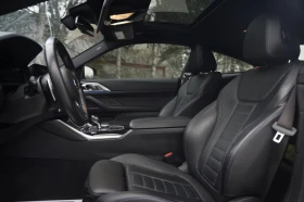 BMW 430 M Package* АВТОКРЕДИТ* СЕРВИЗНА ИСТОРИЯ, снимка 14