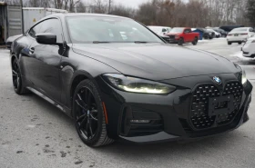 BMW 430 M Package* АВТОКРЕДИТ* СЕРВИЗНА ИСТОРИЯ, снимка 3