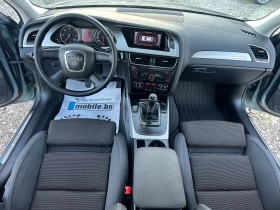 Audi A4 Allroad 2.0TDI 143kc, снимка 10