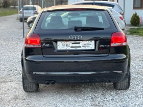 Audi A3 2.0/140коня/Италия, снимка 8