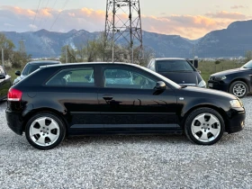 Audi A3 2.0/140коня/Италия, снимка 4