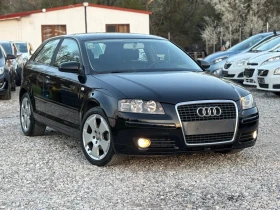 Audi A3 2.0/140коня/Италия, снимка 2