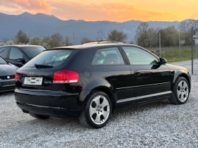 Audi A3 2.0/140коня/Италия, снимка 6