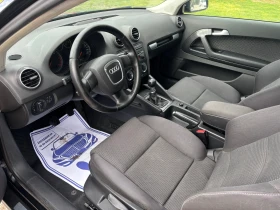 Audi A3 2.0/140коня/Италия, снимка 9