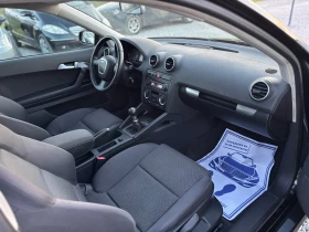 Audi A3 2.0/140коня/Италия, снимка 10