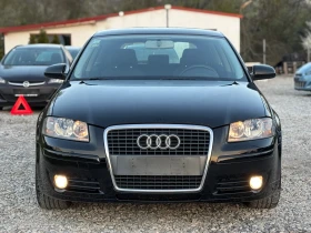 Audi A3 2.0/140коня/Италия, снимка 7