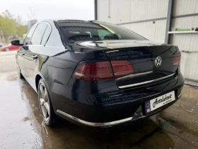 VW Passat 2.0 TDI , снимка 4