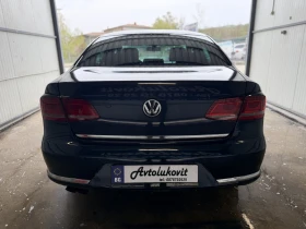 VW Passat 2.0 TDI , снимка 5
