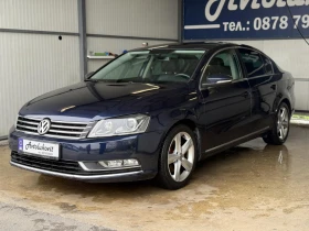 VW Passat 2.0 TDI , снимка 3