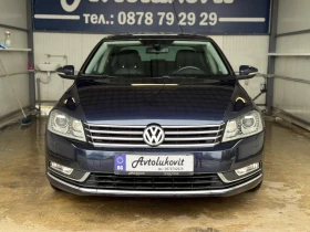 VW Passat 2.0 TDI , снимка 2