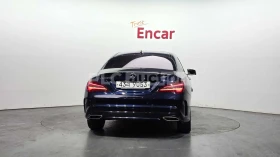 Mercedes-Benz CLA 220 * ПОДГРЕВ * КАМЕРА * AMG PACK, снимка 4