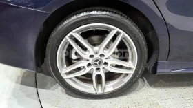 Mercedes-Benz CLA 220 * ПОДГРЕВ * КАМЕРА * AMG PACK, снимка 5