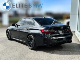 BMW 340 xDrive * SUNROOF * 360 * KEYLESS * PREMIUM, снимка 3