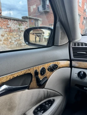 Mercedes-Benz E 320, снимка 7