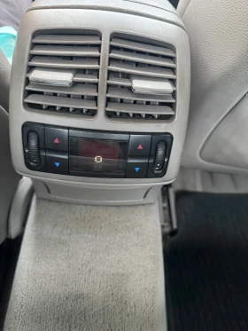 Mercedes-Benz E 320, снимка 8