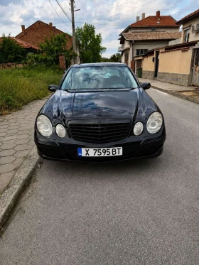 Mercedes-Benz E 320, снимка 1