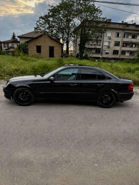Mercedes-Benz E 320, снимка 2